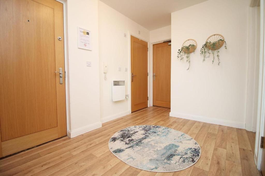 The Observatory By Mia Living 2 Bedroom Apartment Overlooking Swansea Beach With Free Parking 외부 사진