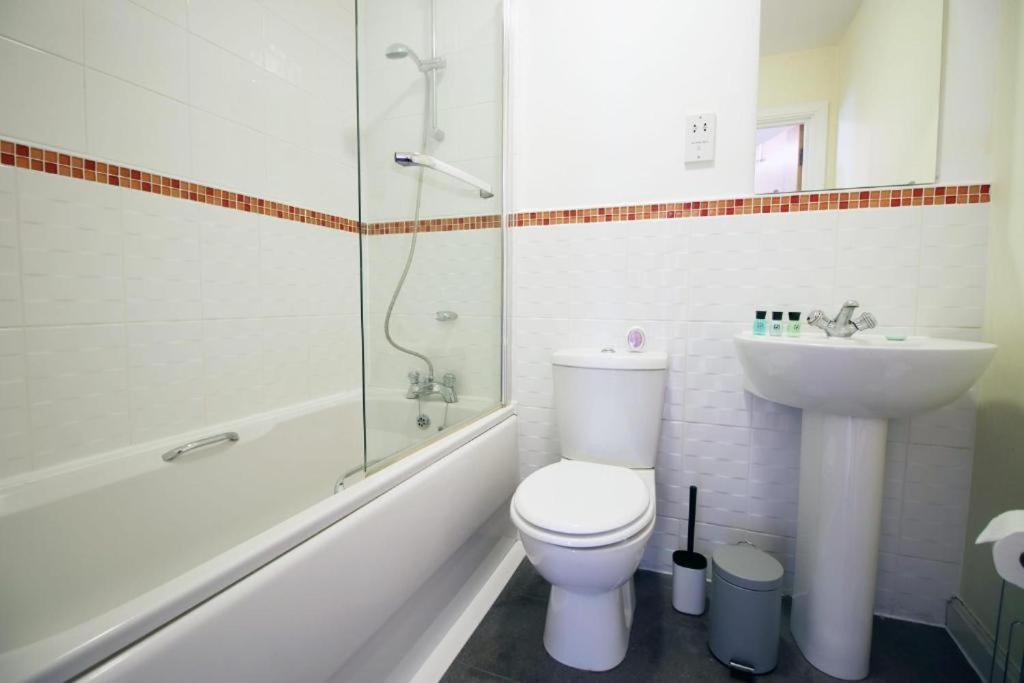 The Observatory By Mia Living 2 Bedroom Apartment Overlooking Swansea Beach With Free Parking 외부 사진