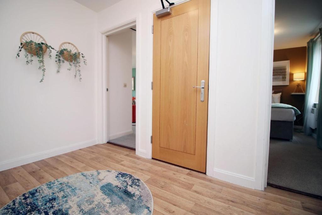 The Observatory By Mia Living 2 Bedroom Apartment Overlooking Swansea Beach With Free Parking 외부 사진