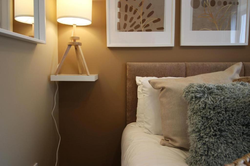 The Observatory By Mia Living 2 Bedroom Apartment Overlooking Swansea Beach With Free Parking 외부 사진